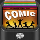 IComics icon