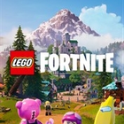 LEGO Fortnite icon