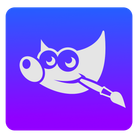 PhotoGIMP icon