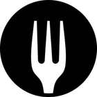 Fork Awesome icon