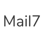 Mail7 icon