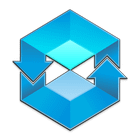 Dropsync (Dropbox Autosync) icon