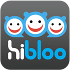 Hibloo icon