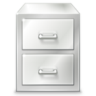 Caja icon