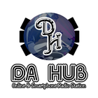 Da Hub Radio icon