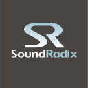 SoundRadix Pi icon