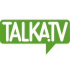 Talkatv icon