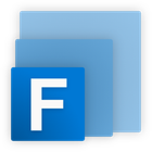 Fluent Reader icon