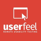 Userfeel.com icon