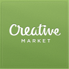 Creative Market icon