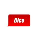 Dice.com icon