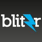 Blitzr icon