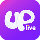 Uplive icon