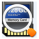 Free SD Memory Card Recovery icon