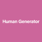 Human Generator icon