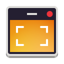 Peek GIF Screen Recorder icon