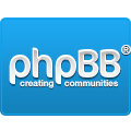 PhpBB icon