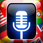 Voice Translator icon