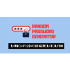 Random Password Generator Pro icon