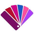 Show My Colors icon