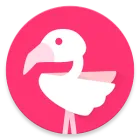 Flamingo for Twitter icon