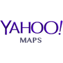 Yahoo! Maps icon