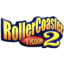 Rollercoaster Tycoon 2 icon