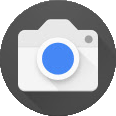 Camera By Google icon