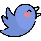 Download Twitter videos icon