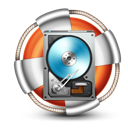 Lazesoft Mac Data Recovery icon