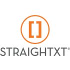 Straightxt icon