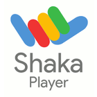 Shaka Player icon