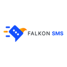 Falkon SMS icon