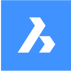 BricsCAD icon