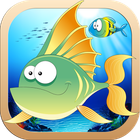 Family Of Fish icon