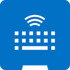 Intel Remote Keyboard icon