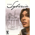 Syberia (Series) icon