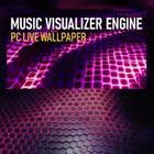 Music Visualizer Engine icon