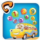 Kids Math Count Numbers Game icon