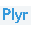 Plyr icon