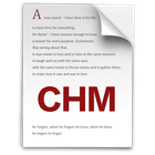 CHM Reader Pro icon