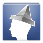 Tinfoil for Facebook icon