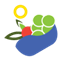 Fiddle Salad icon