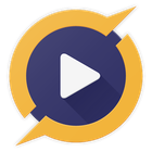 Pulsar Music Player icon