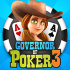 Governor of Poker (Series) icon