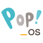 Pop!_OS icon