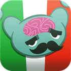 MindSnacks Italian icon