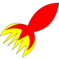 RocketGit icon