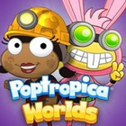 Poptropica icon