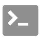 Wsl-terminal icon